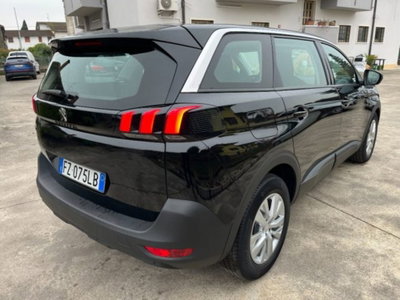 Peugeot 5008 BlueHDi 130 S&S Business (4)