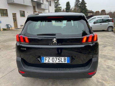 Peugeot 5008 BlueHDi 130 S&S Business (5)