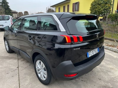 Peugeot 5008 BlueHDi 130 S&S Business (6)