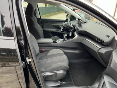 Peugeot 5008 BlueHDi 130 S&S Business (7)