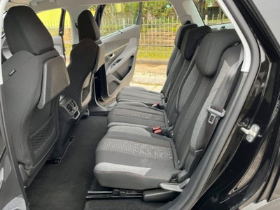 Peugeot 5008 BlueHDi 130 S&S Business (9)