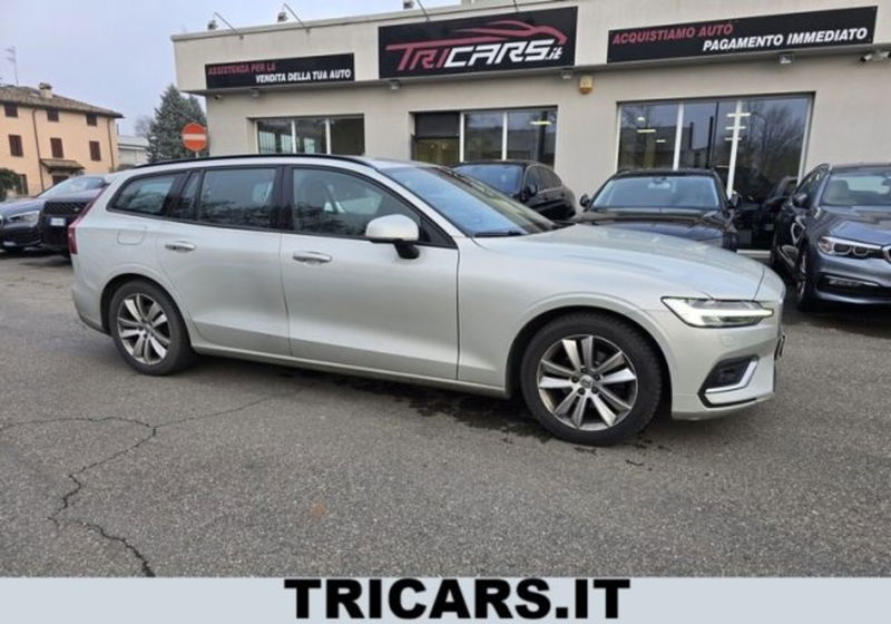 Volvo V60 D3 Momentum Business