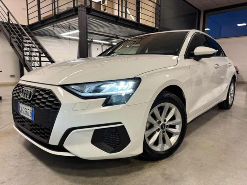 Audi A3 Sportback 30 TDI S tronic Business