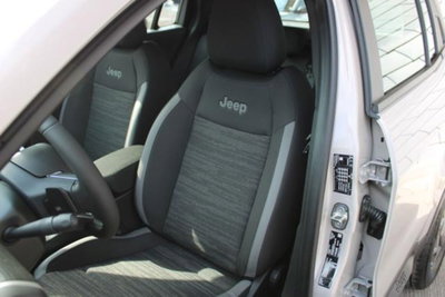 Jeep Avenger 1.2 turbo Longitude fwd 100cv (10)