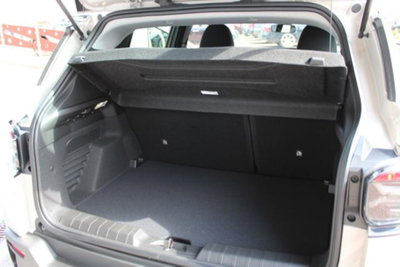 Jeep Avenger 1.2 turbo Longitude fwd 100cv (15)