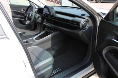 Jeep Avenger 1.2 turbo Longitude fwd 100cv (16)