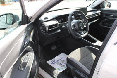 Jeep Avenger 1.2 turbo Longitude fwd 100cv (8)