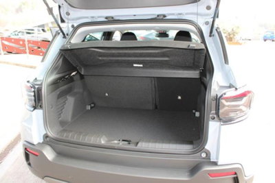 Jeep Avenger 1.2 turbo Longitude fwd 100cv (14)
