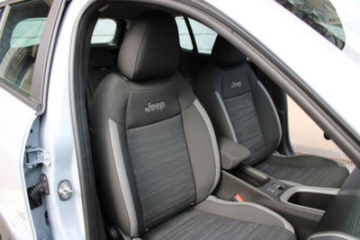 Jeep Avenger 1.2 turbo Longitude fwd 100cv (16)