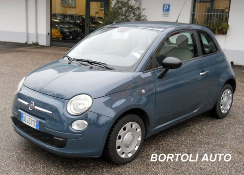 Fiat 500 1.3 Multijet 16V 75CV Pop