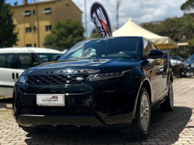Land Rover Range Rover Evoque 1.5 I3 PHEV 300 CV AWD Auto usata