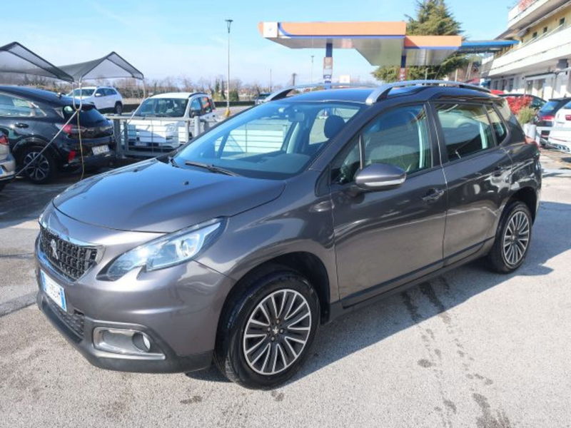 Peugeot 2008 82 Active
