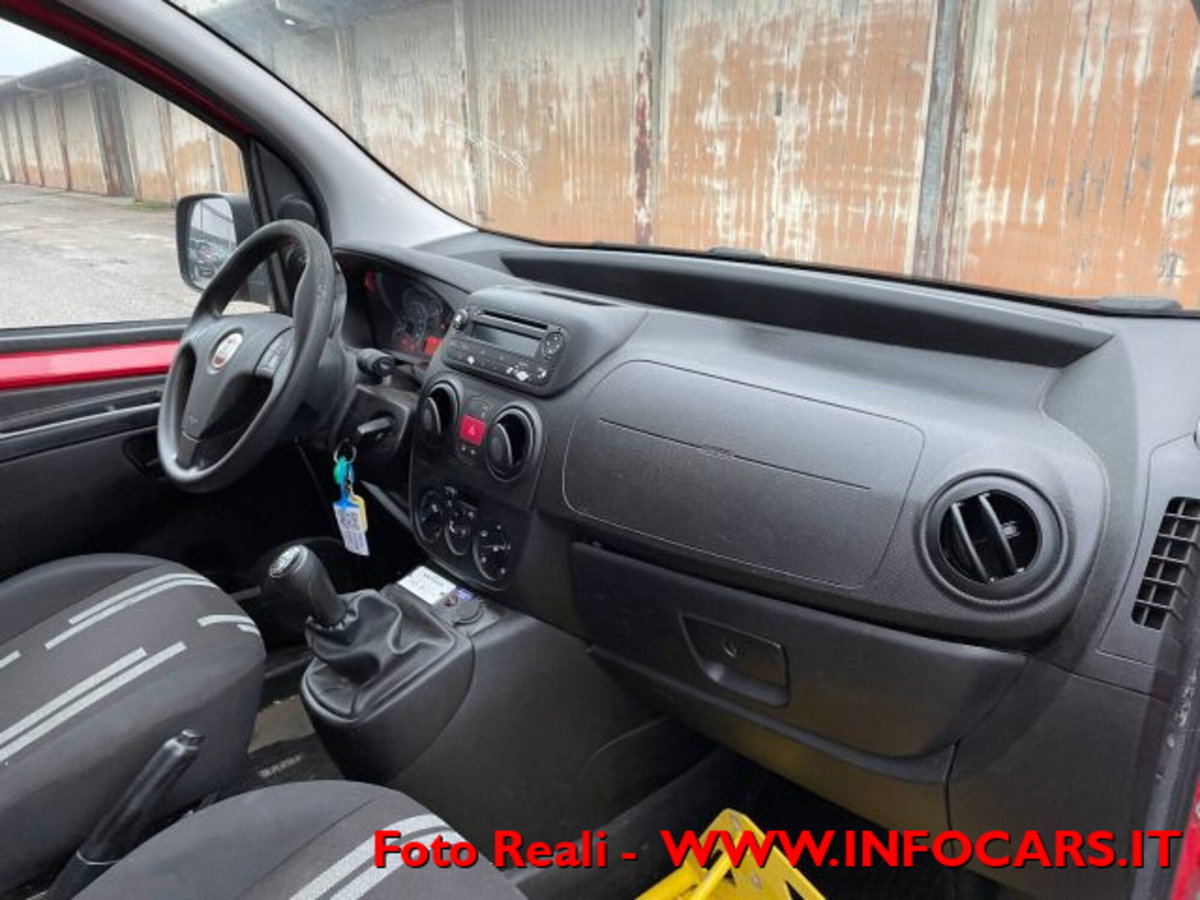 Fiat Fiorino combi N1 1.3 mjt 95cv Adventure (13)