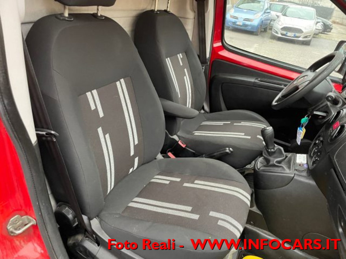 Fiat Fiorino combi N1 1.3 mjt 95cv Adventure (14)