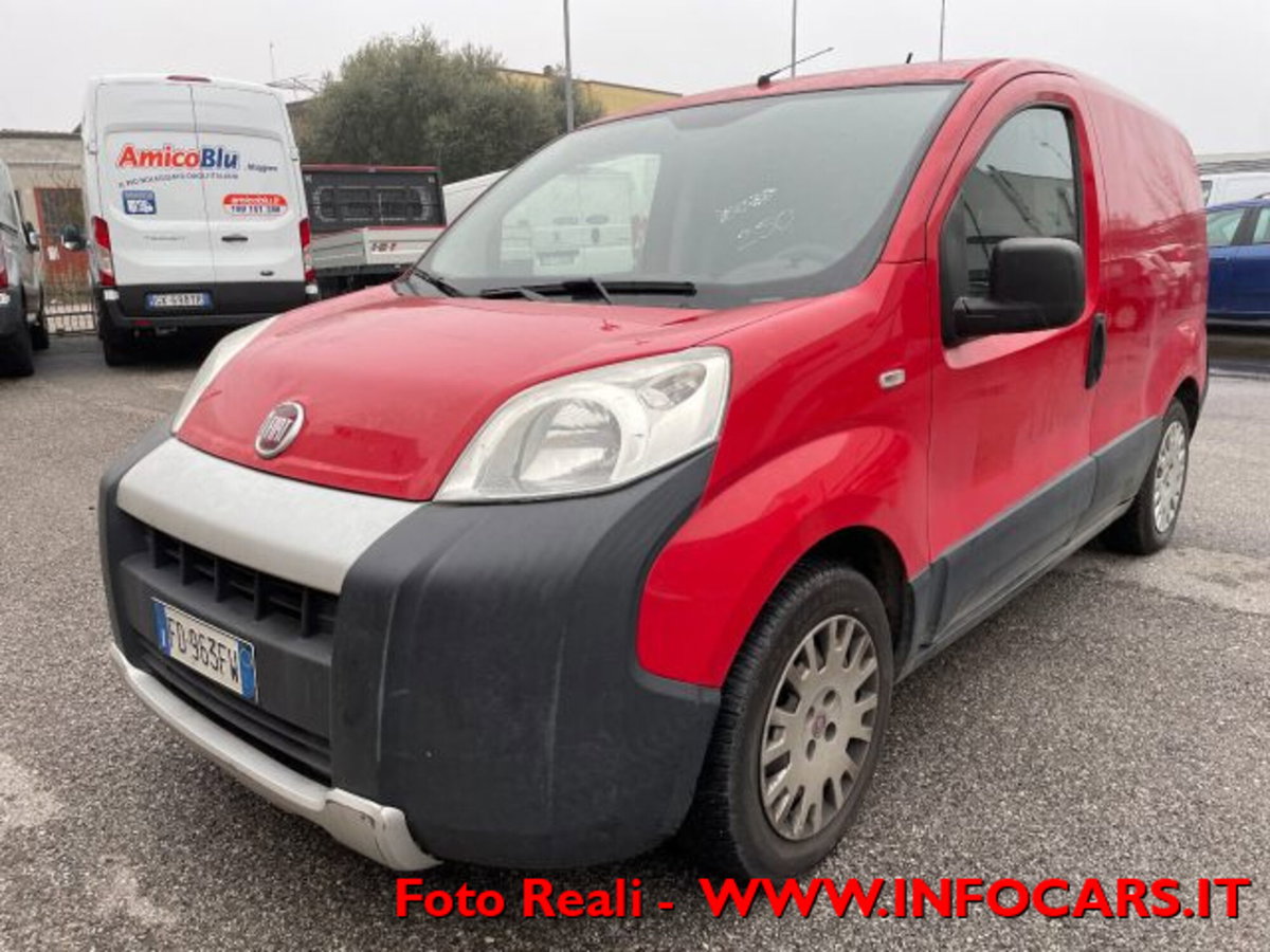 Fiat Fiorino combi N1 1.3 mjt 95cv Adventure (2)