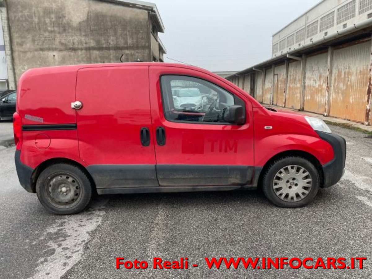 Fiat Fiorino combi N1 1.3 mjt 95cv Adventure (4)