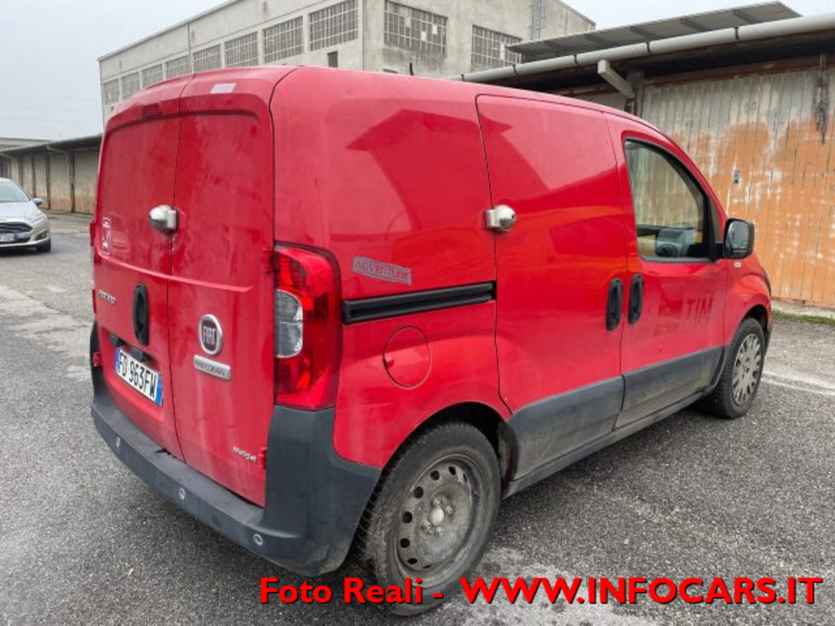 Fiat Fiorino combi N1 1.3 mjt 95cv Adventure (5)