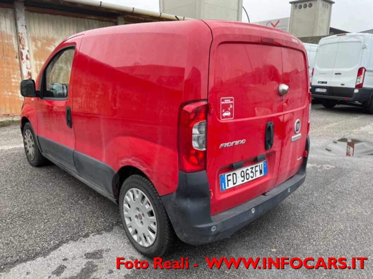 Fiat Fiorino combi N1 1.3 mjt 95cv Adventure (7)