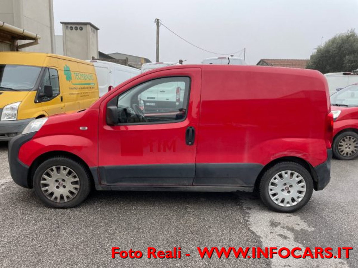 Fiat Fiorino combi N1 1.3 mjt 95cv Adventure (8)