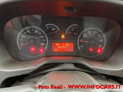 Fiat Fiorino combi N1 1.3 mjt 95cv Adventure (9)