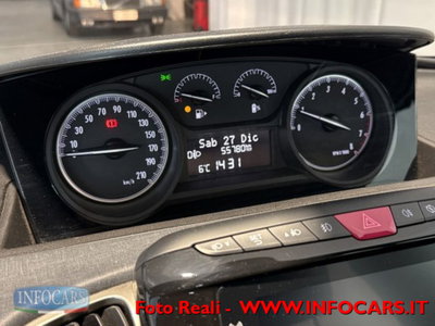 Lancia Ypsilon 1.0 FireFly 5 porte S&S Hybrid Gold Plus (13)