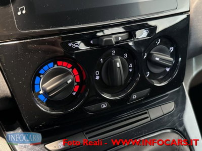 Lancia Ypsilon 1.0 FireFly 5 porte S&S Hybrid Gold Plus (15)