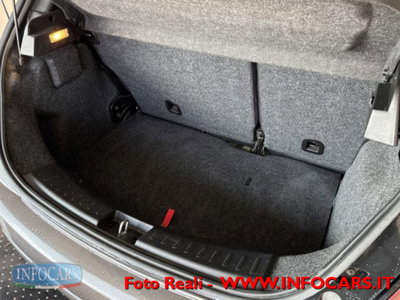 Lancia Ypsilon 1.0 FireFly 5 porte S&S Hybrid Gold Plus (19)