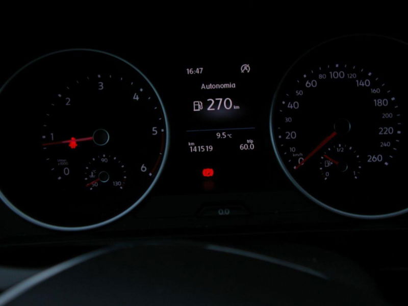 Volkswagen Tiguan 1.6 TDI SCR Sport BlueMotion Technology