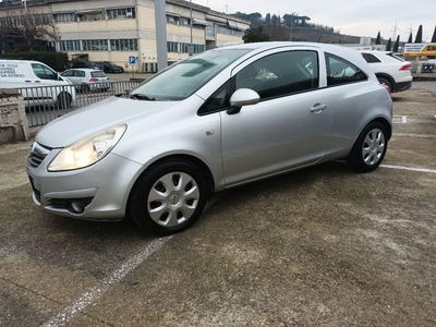 Opel Corsa 1.3 CDTI 75CV 3 porte Enjoy usata