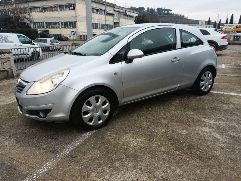 Opel Corsa 1.3 CDTI 75CV 3 porte Enjoy