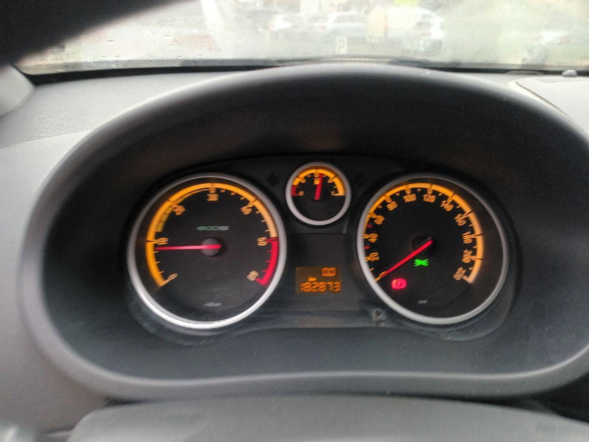 Opel Corsa 1.3 CDTI 75CV 3 porte Enjoy (11)
