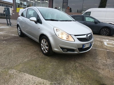 Opel Corsa 1.3 CDTI 75CV 3 porte Enjoy (2)