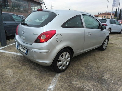 Opel Corsa 1.3 CDTI 75CV 3 porte Enjoy (4)