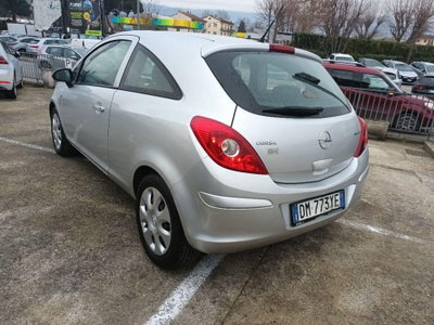 Opel Corsa 1.3 CDTI 75CV 3 porte Enjoy (5)