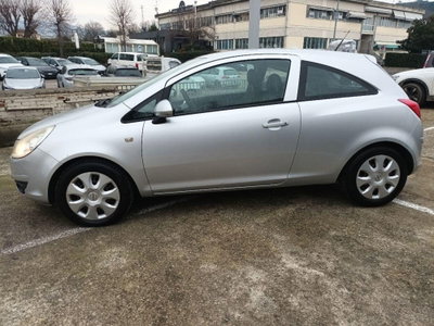 Opel Corsa 1.3 CDTI 75CV 3 porte Enjoy (6)