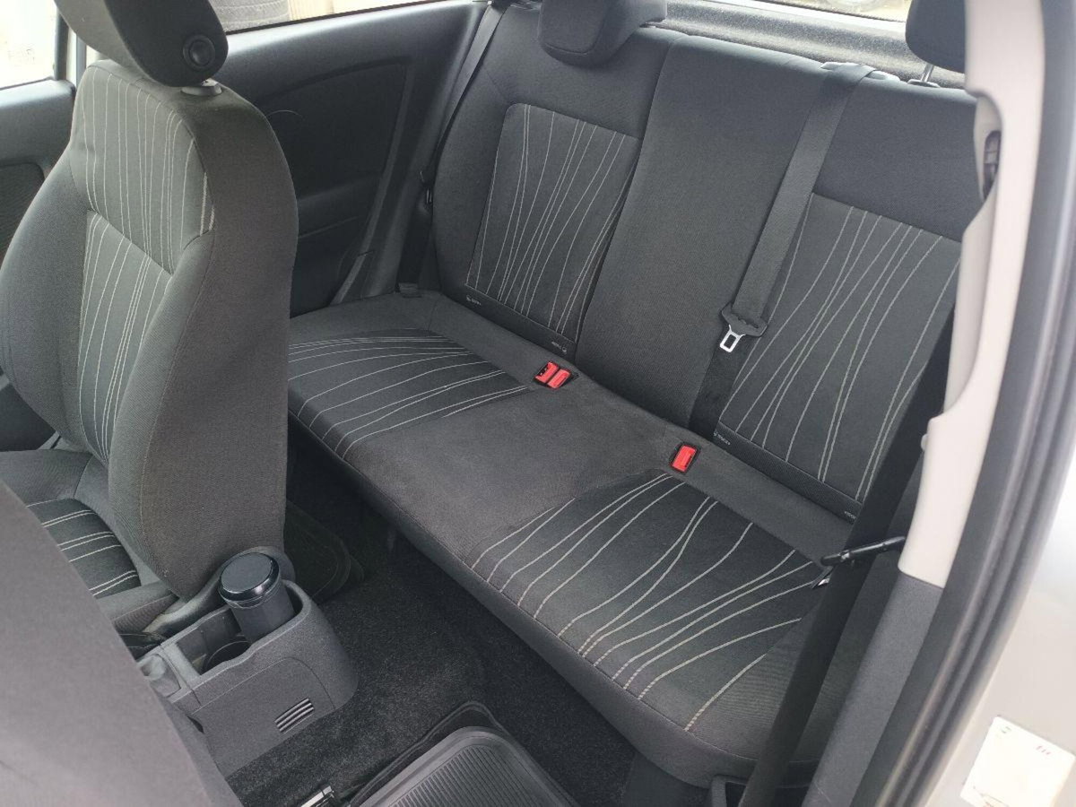 Opel Corsa 1.3 CDTI 75CV 3 porte Enjoy (8)