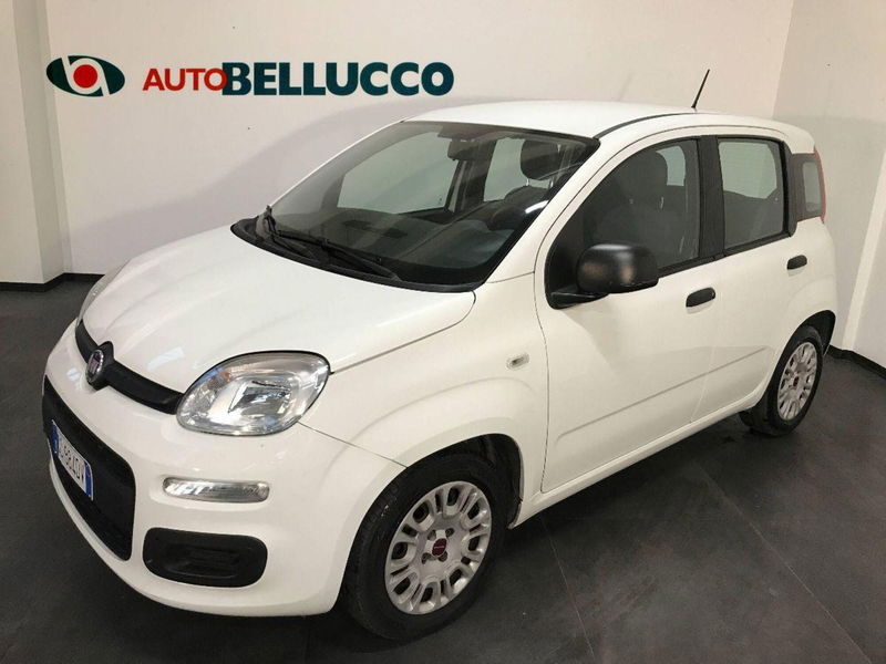 Fiat Panda 1.0 FireFly S&S Hybrid Easy