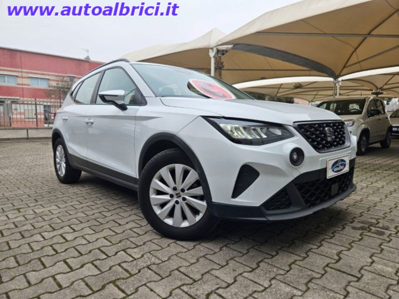 SEAT Arona 1.0 ecotsi Style 95cv