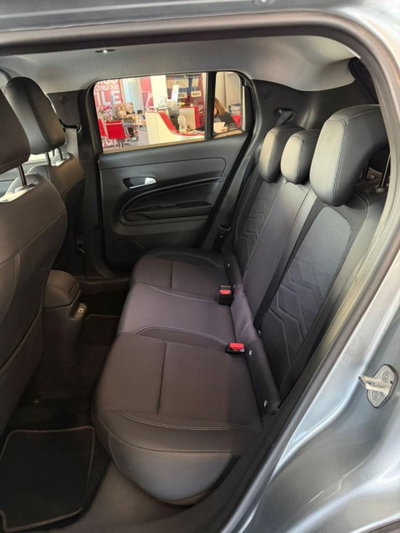 Jeep Avenger 1.2 turbo Summit fwd 100cv (8)
