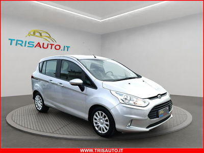Ford B-Max B-Max 1.5 TDCi 75 CV Plus usata