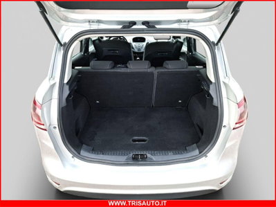 Ford B-Max B-Max 1.5 TDCi 75 CV Plus (17)