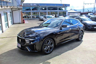 Maserati Levante Levante 2.0 mhev GT Ultima 330cv auto usata