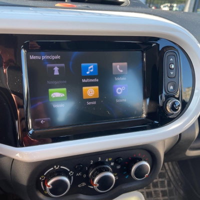 Renault Twingo SCe Lovely (10)