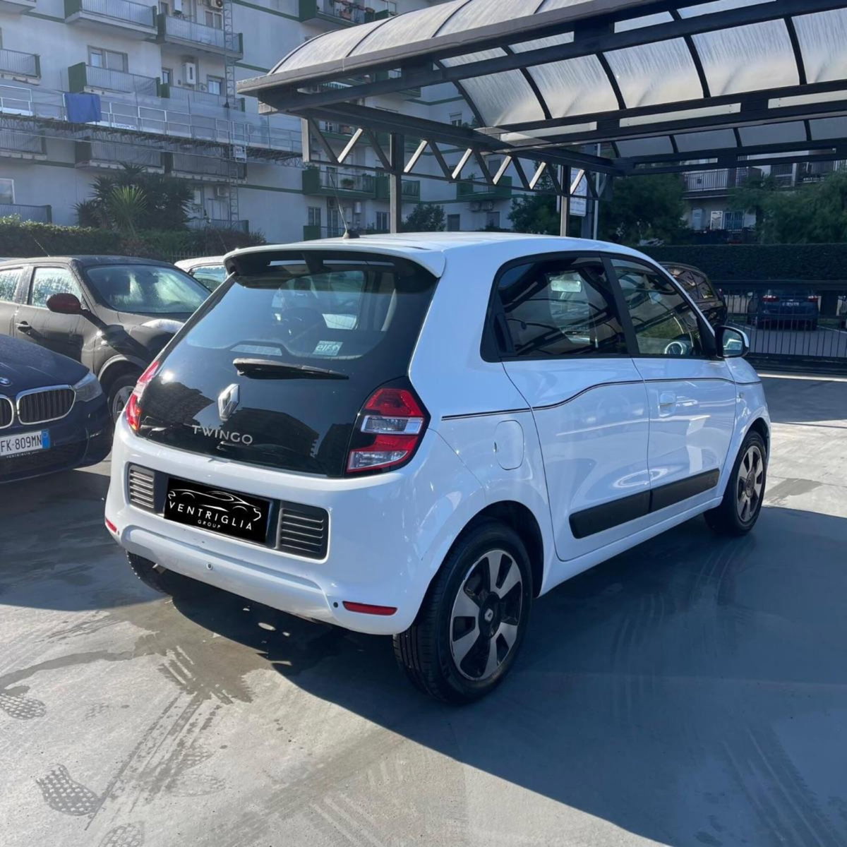 Renault Twingo SCe Lovely (3)