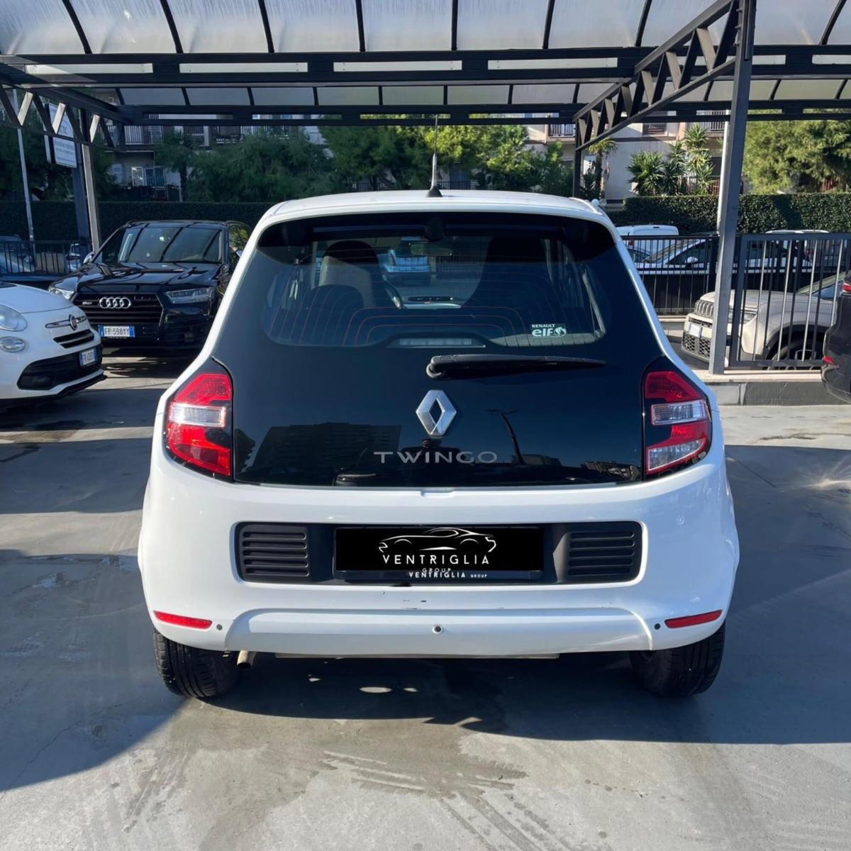 Renault Twingo SCe Lovely (4)