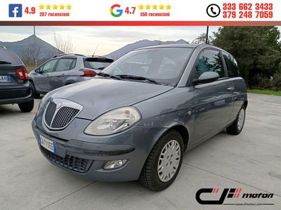 Lancia Ypsilon 1.2 usata