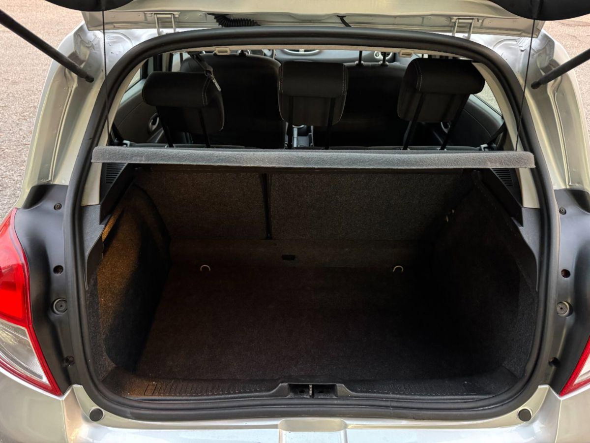 Renault Clio 1.2 16V 5 porte GPL Dynamique (15)