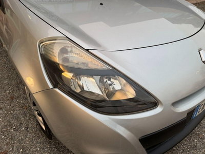 Renault Clio 1.2 16V 5 porte GPL Dynamique (18)