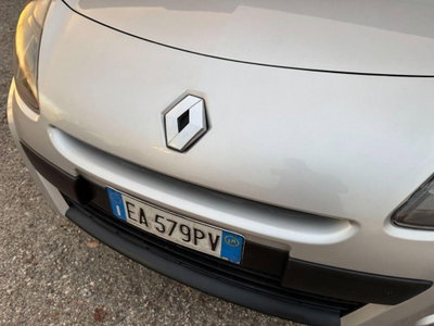 Renault Clio 1.2 16V 5 porte GPL Dynamique (19)