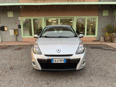 Renault Clio 1.2 16V 5 porte GPL Dynamique (2)